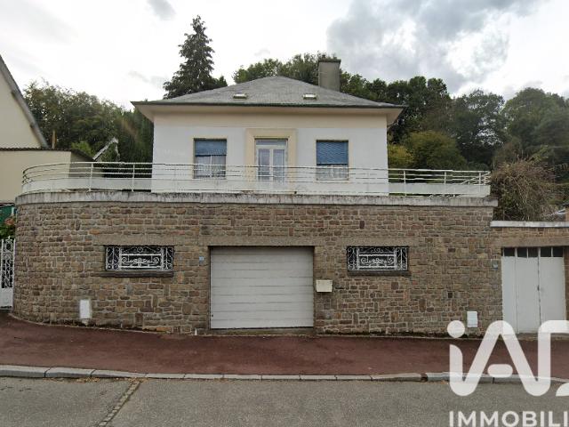 Vire Vente Maison 14