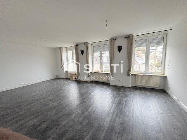 Vire Vente Appartement 14