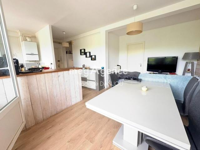 Vire Vente Appartement 14