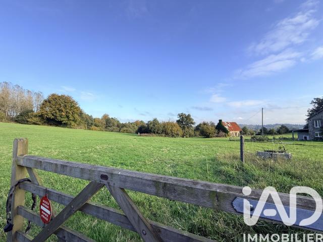 Vire Vente Terrain 14