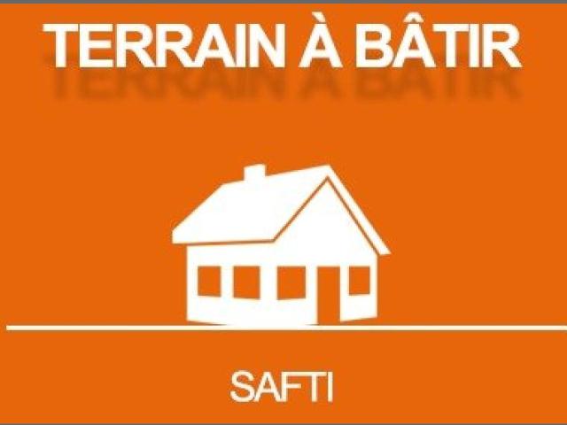 Vire Vente Terrain 14