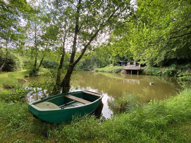 Vire Vente Terrain 14
