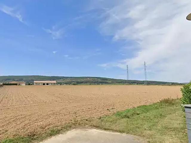 Viré 71260 Achat / Vente terrain