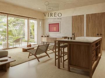 VIREO LIVING Villa en Venta en Riviera Nayarit