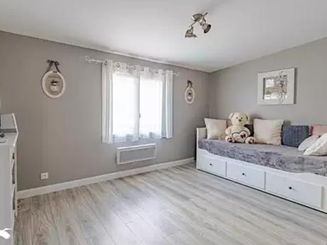 Virelade 33720 Achat / Vente maison 6 pièces t6 parking