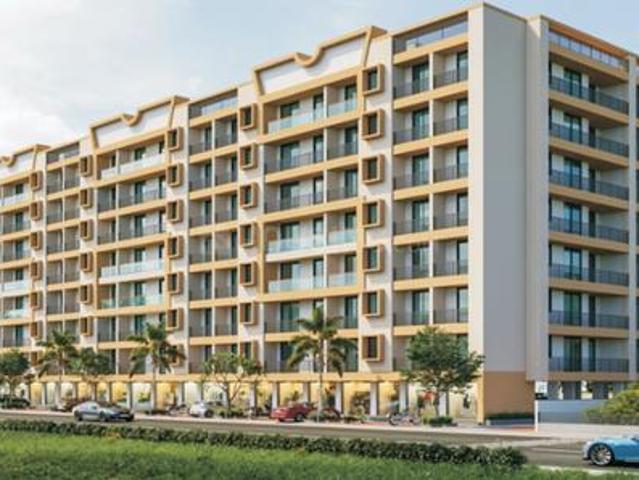 Virendra Nagar 2 BHK Apartment For Sale Mumbai