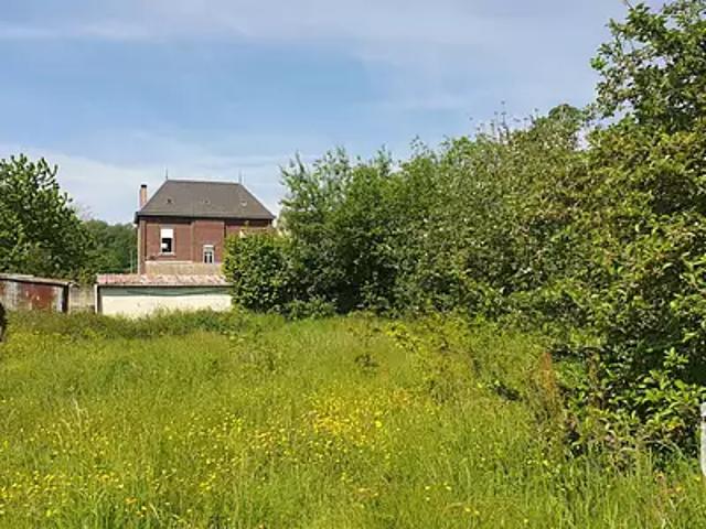 Vireux Molhain 08320 Achat / Vente maison 6 pièces t6