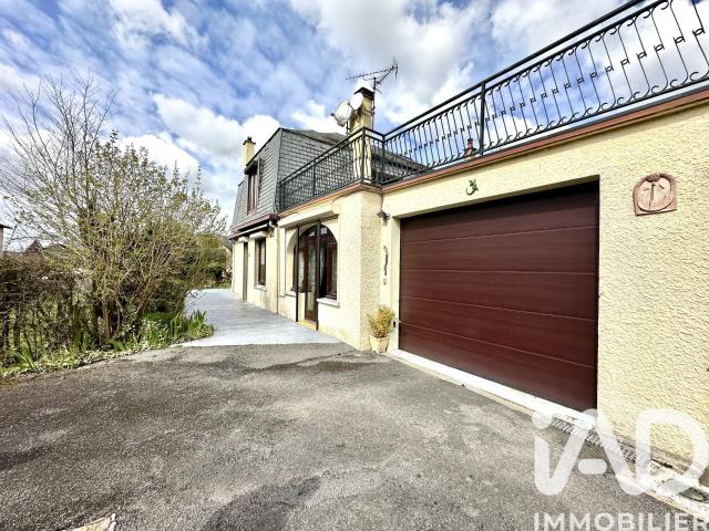Vireux Molhain Vente Maison 08