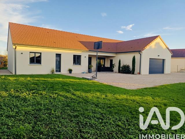 Virey le Grand Vente Maison 71