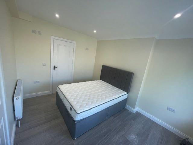 Virginia Heights, Tallaght, Dublin 24 Double Room To Rent Room A