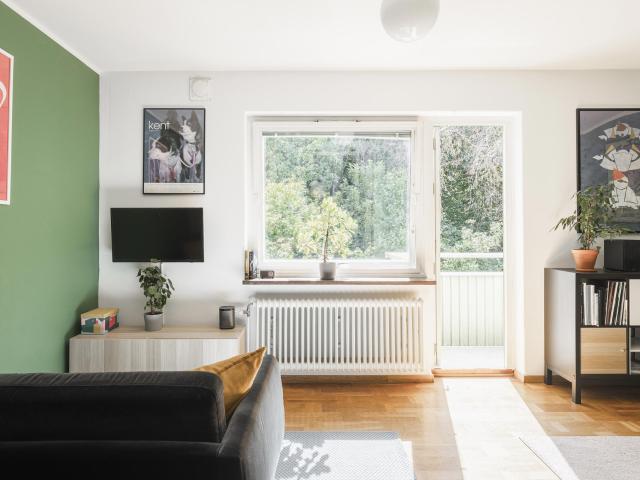Bostadsrätt på Virginsgatan 11B är inte längre tillgänglig