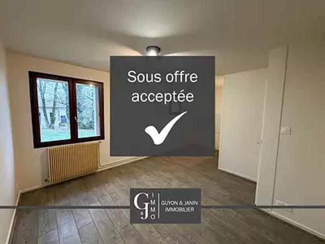 Viriat 01440 Achat / Vente appartement 2 pièces t2
