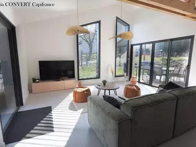 Viriat 01440 Achat / Vente maison 5 pièces t5 jardin terrasse