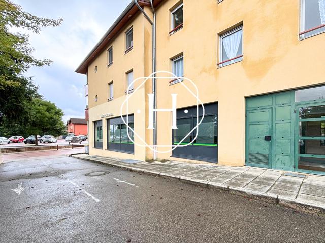Viriat Location Appartement 01