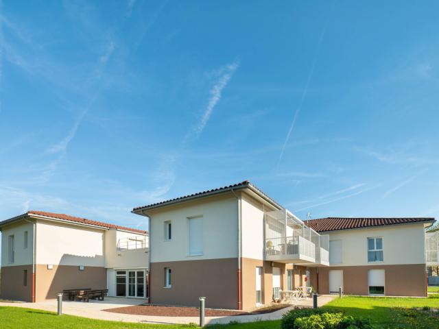 Viriat Location Appartement 01