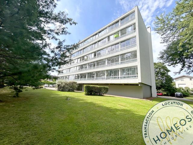 Viriat Location Appartement 01