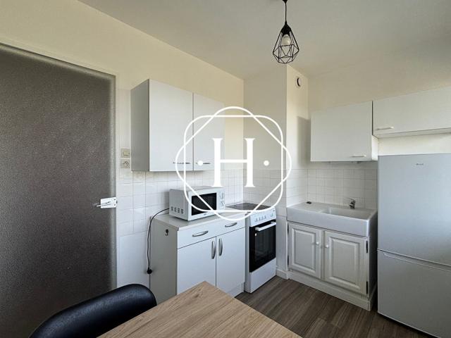 Viriat Location Appartement 01
