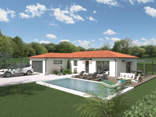 Viriat Vente Maison 01