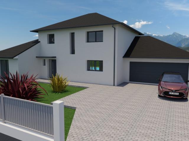 Viriat Vente Maison 01