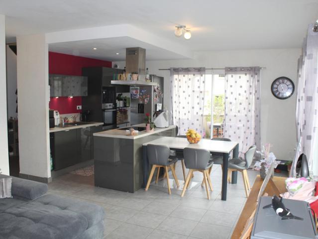 Viriat Vente Maison 01