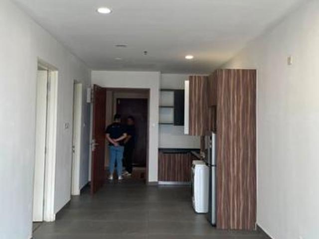 VIRIDEA MEDINI PARTIALLY FURNISHED UNIT near TUAS