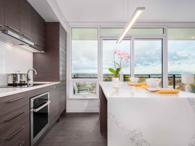 Viridian 1 Bedroom Apartment for Rent at 1783 14th Ave W, Vancouver, BC V6J 0H7 Fairview