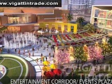 Viridian Ortigas and Company Studio Condo in Greenhills, San Juan