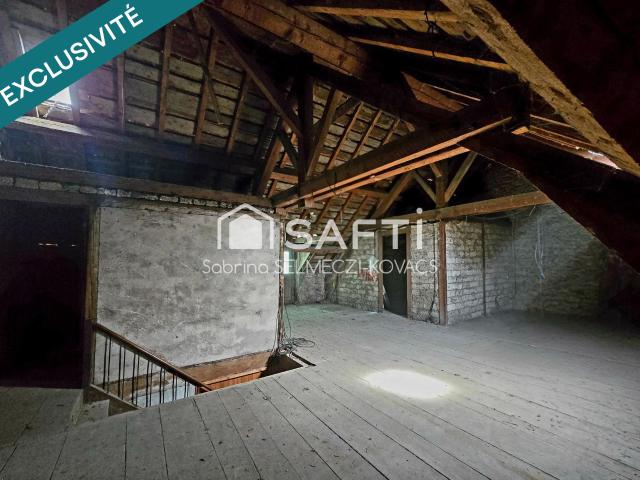 Virieu le Grand Vente Appartement 01