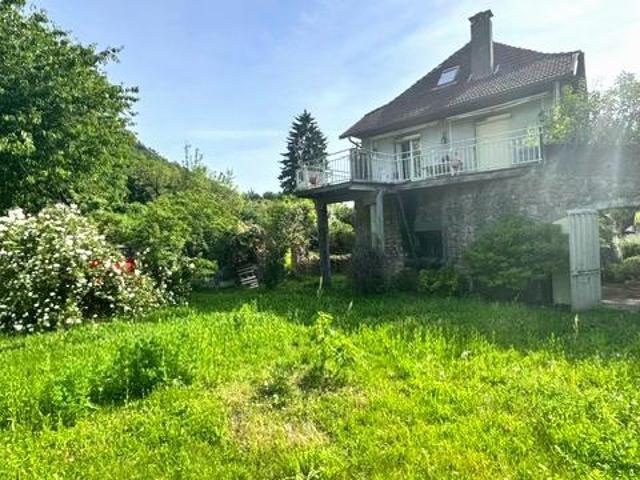 Virieu le Grand Vente Maison 01