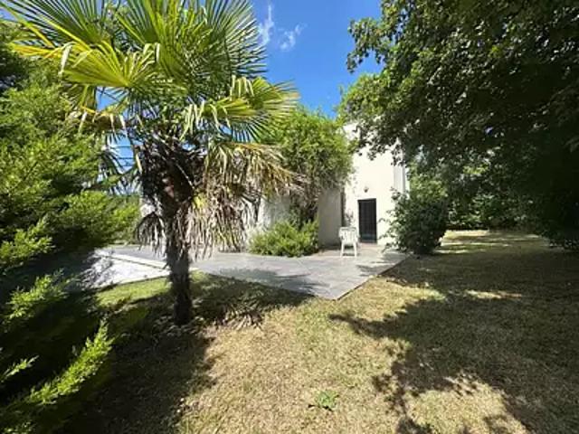 Viriville 38980 Achat / Vente maison 7 pièces t7 piscine