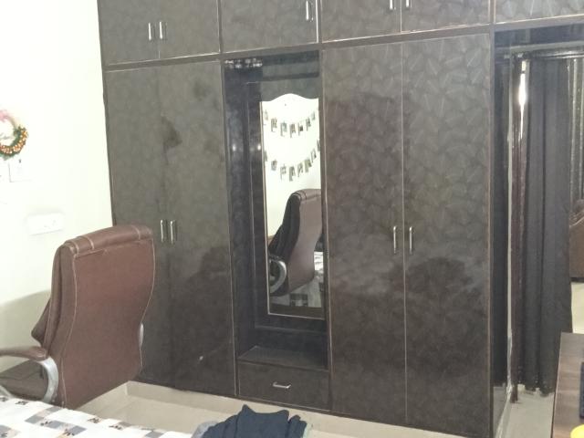 Virk Property 80546119 Bedroom 122 Sq. Yd. Builder Floor in Dhakoli Zirakpur Listing ID: #9674