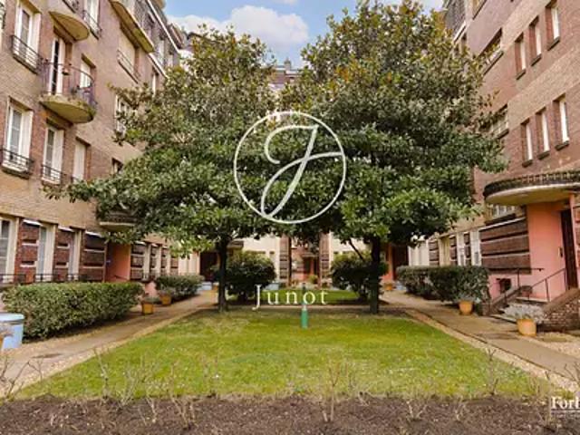 Viroflay 78220 Achat / Vente appartement 4 pièces t4