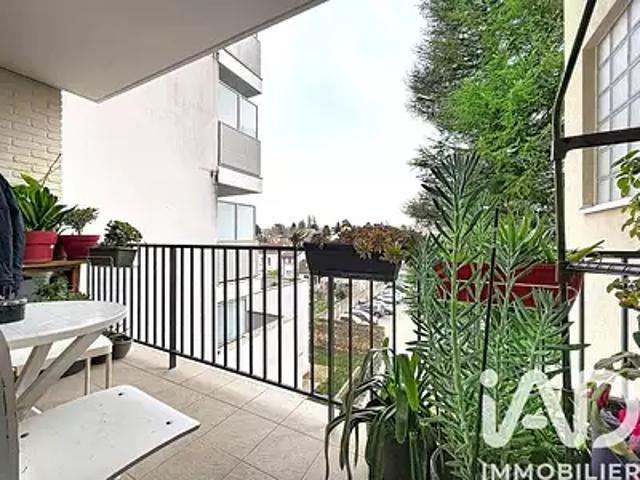 Viroflay 78220 Achat / Vente appartement 3 pièces t3 parking