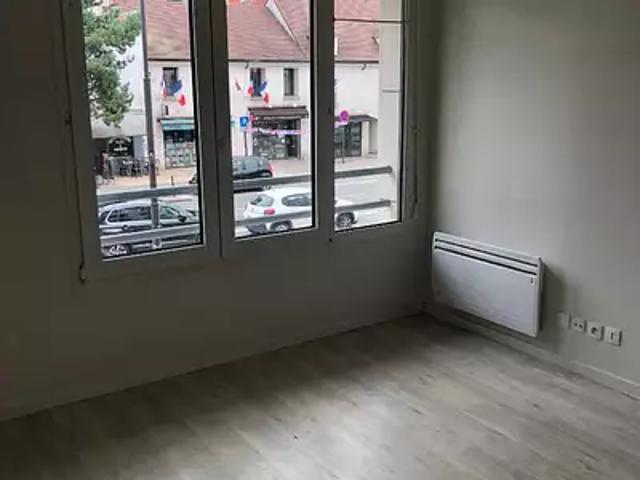 Viroflay 78220 Location appartement 1 pièce t1 cave