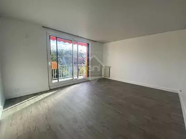 Viroflay 78220 Location appartement 3 pièces t3 cave parking