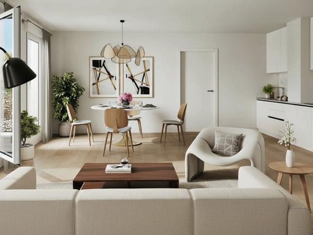 Viroflay Vente Appartement 78