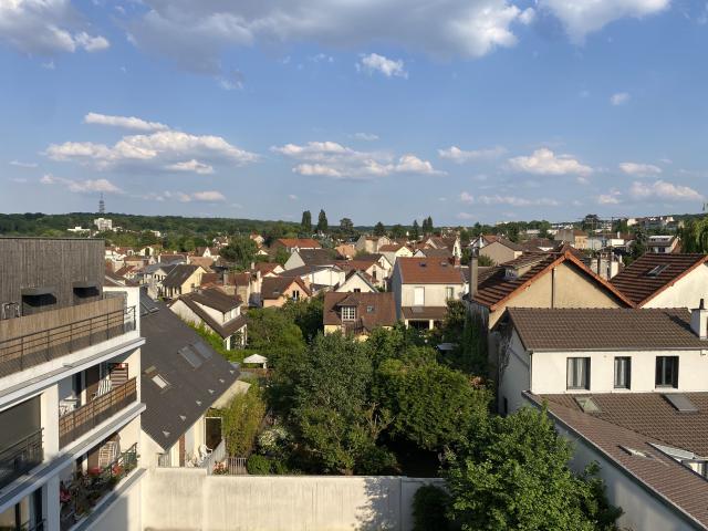 Viroflay Vente Appartement 78