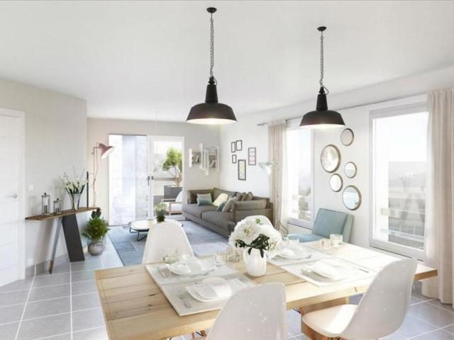 Viroflay Vente Appartement 78