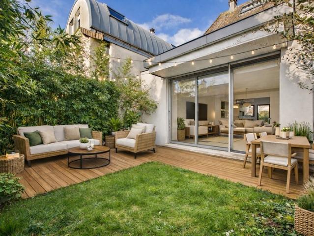 Viroflay Vente Maison 78