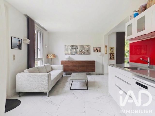 Viroflay Vente Maison 78