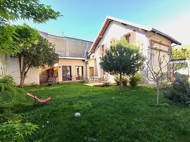 Viroflay Vente Maison 78