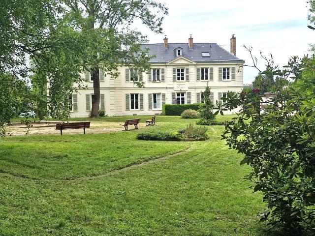 Viroflay Vente Propriété/château 78
