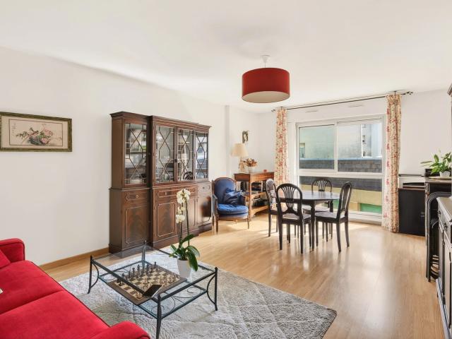 Viroflay CORBY Appartement moderne 2 chambres 71 m² Parking