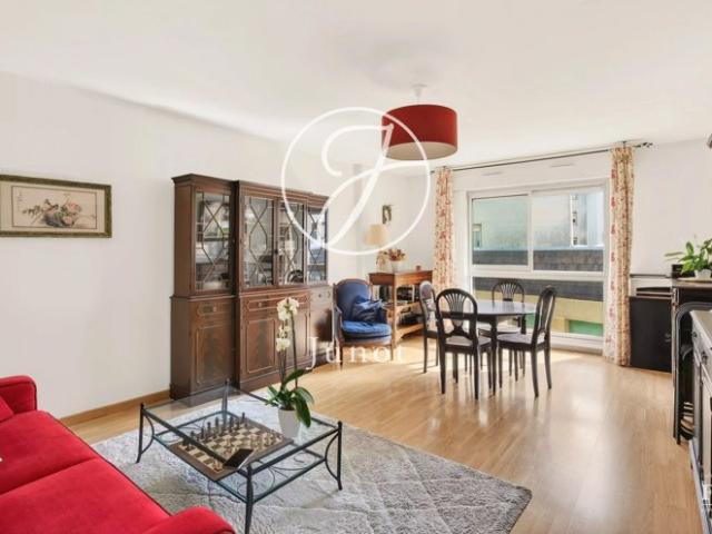Viroflay CORBY Appartement moderne 2 chambres 71 m² Parking