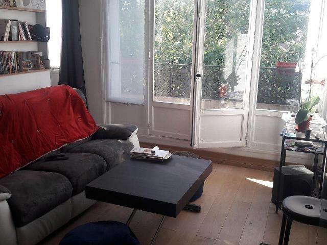 Viroflay Location Appartement 78