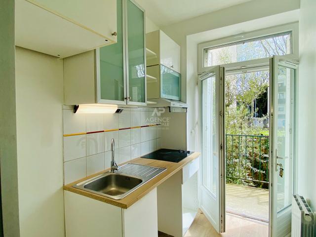 Viroflay Location Appartement 78