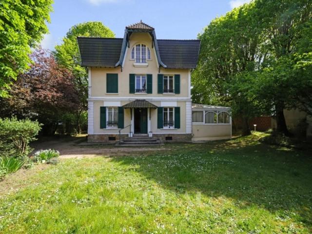 Viroflay Rive Droite Maison familiale 5 chambres