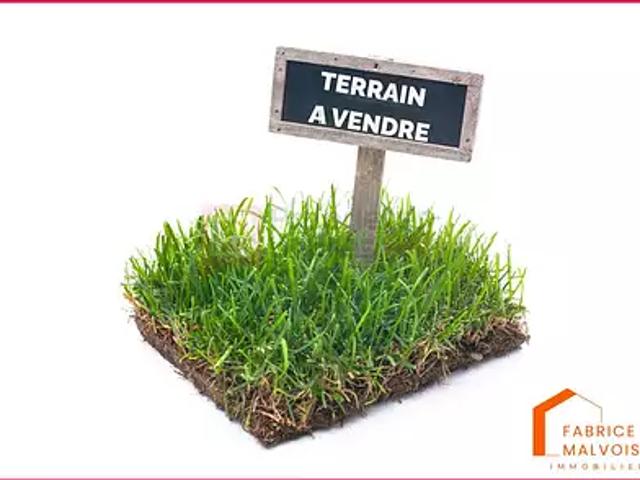 Vironchaux 80150 Achat / Vente terrain