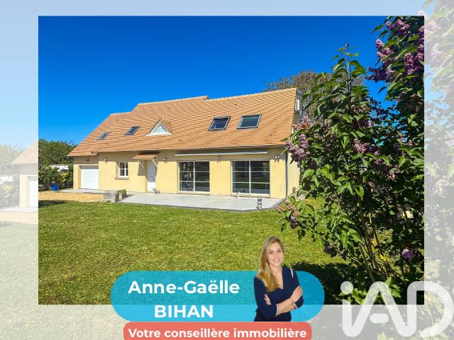 Vironvay Vente Maison 27