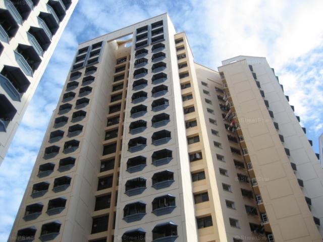 Vista 8 Bedok, HDB 4 Rooms